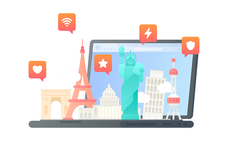 在布隆迪连接到中国vpn - 海龟VPN